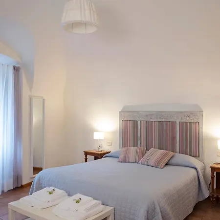 Πανσιόν Casa Vera Camelia