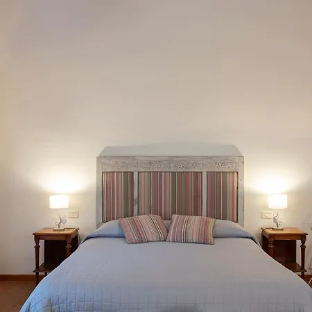 Casa Vera Camelia Πανσιόν 3*