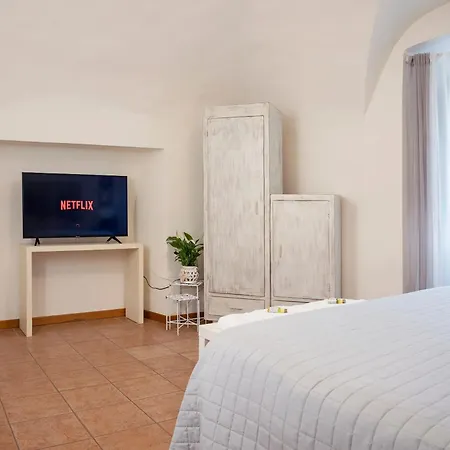 Πανσιόν Casa Vera Camelia Ορβιέτο