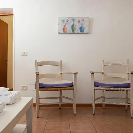 Casa Vera Camelia Πανσιόν