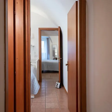 Πανσιόν Casa Vera Camelia