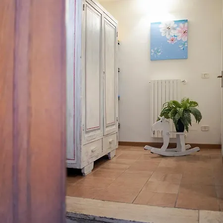 Casa Vera Camelia Guest house 3*