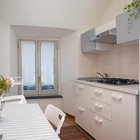 Guest house Casa Vera Camelia Orvieto