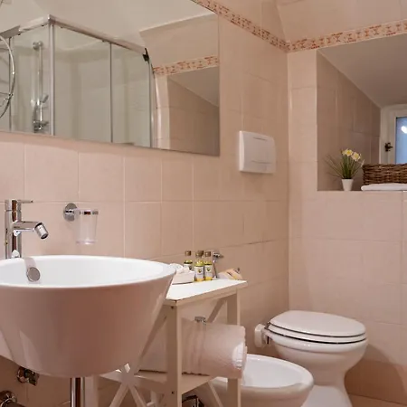 Guest house Casa Vera Camelia