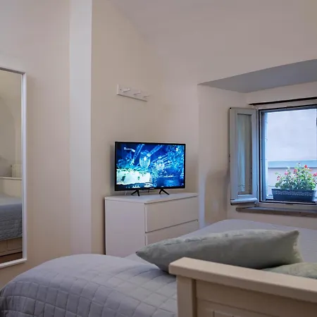 Casa Vera Camelia Πανσιόν