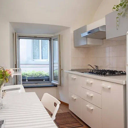 Πανσιόν Casa Vera Camelia