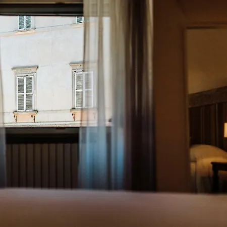 Guest house Casa Vera Camelia Orvieto