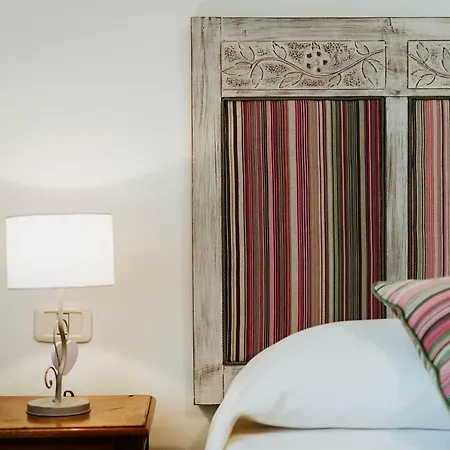 Guest house Casa Vera Camelia Orvieto