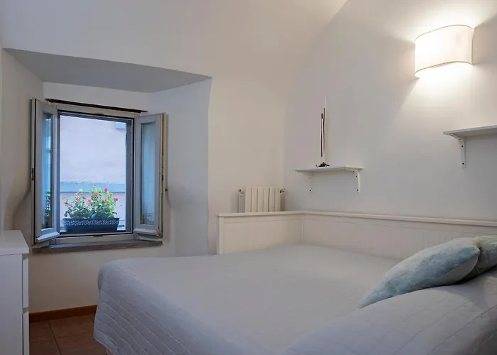 Casa de hóspedes Casa Vera Camelia Orvieto