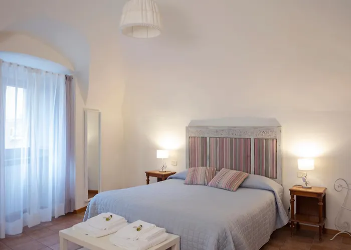 Casa de hóspedes Casa Vera Camelia