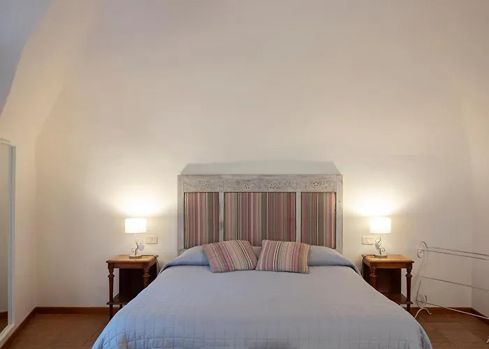 Casa Vera Camelia Casa de hóspedes 3*