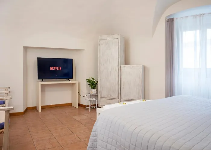 Casa de hóspedes Casa Vera Camelia Orvieto