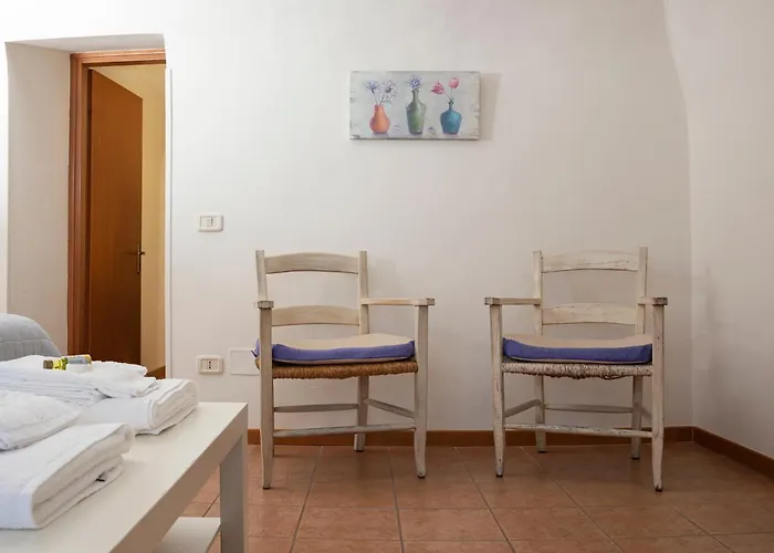 Casa Vera Camelia Casa de hóspedes