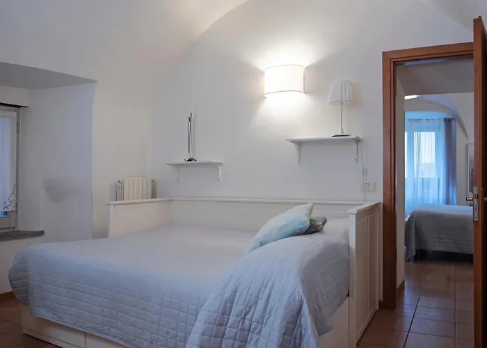 Casa Vera Camelia 3*