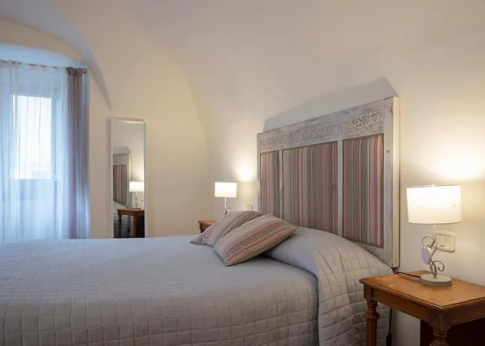 Gasthuis Casa Vera Camelia