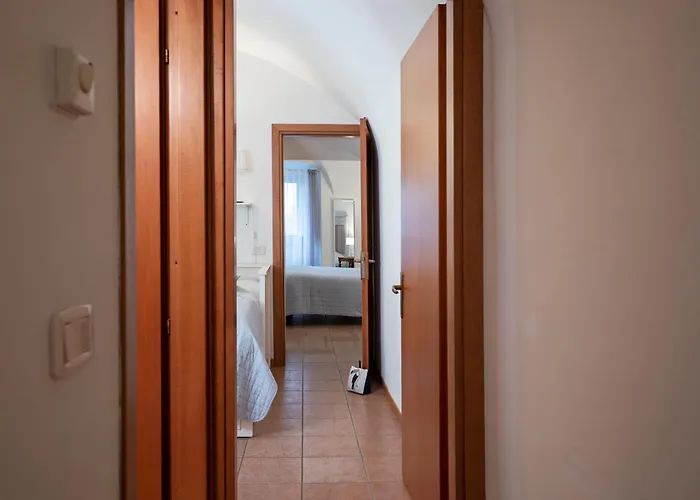 Casa de hóspedes Casa Vera Camelia