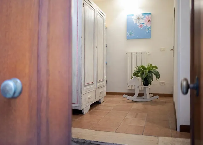 Casa Vera Camelia Gasthuis 3*