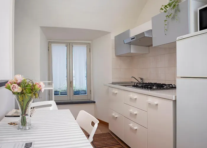 Gasthuis Casa Vera Camelia Orvieto