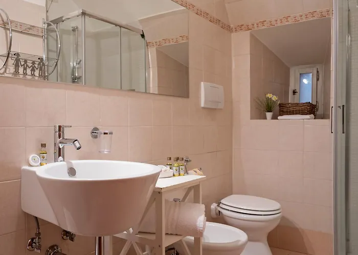 Casa de hóspedes Casa Vera Camelia