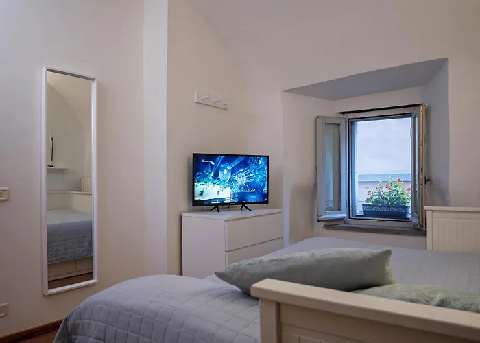 Casa Vera Camelia Casa de hóspedes