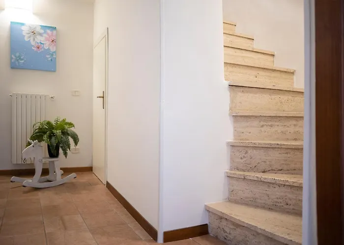 Casa Vera Camelia 3* Orvieto