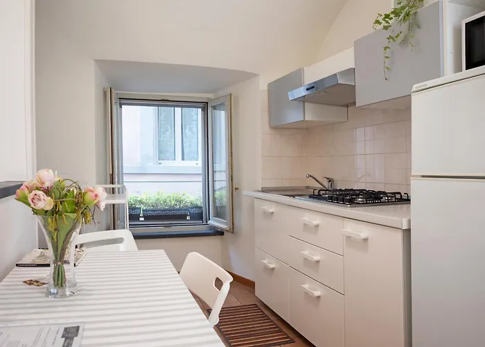 Casa de hóspedes Casa Vera Camelia