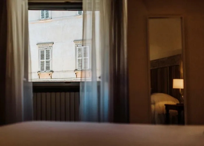 Gasthuis Casa Vera Camelia Orvieto