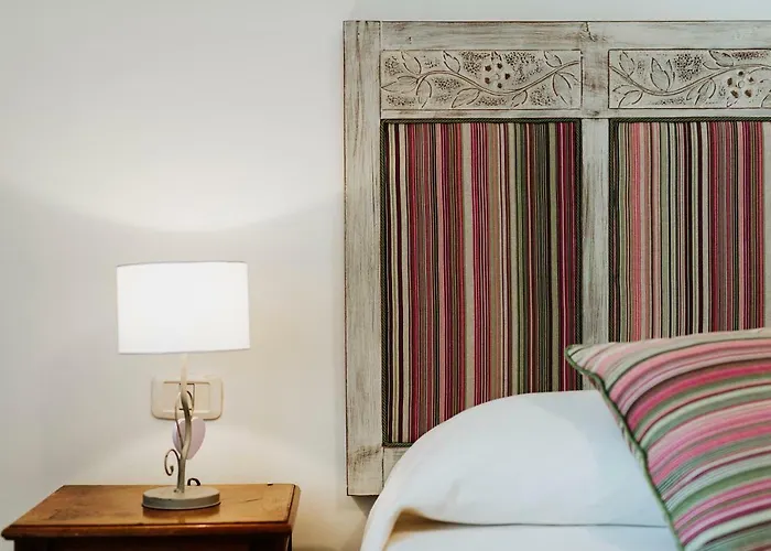 Casa de hóspedes Casa Vera Camelia Orvieto